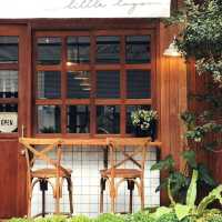 Little Lagom Cafe & Cakery@หาดใหญ่