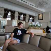 อาคารไปรษณีย์กลาง