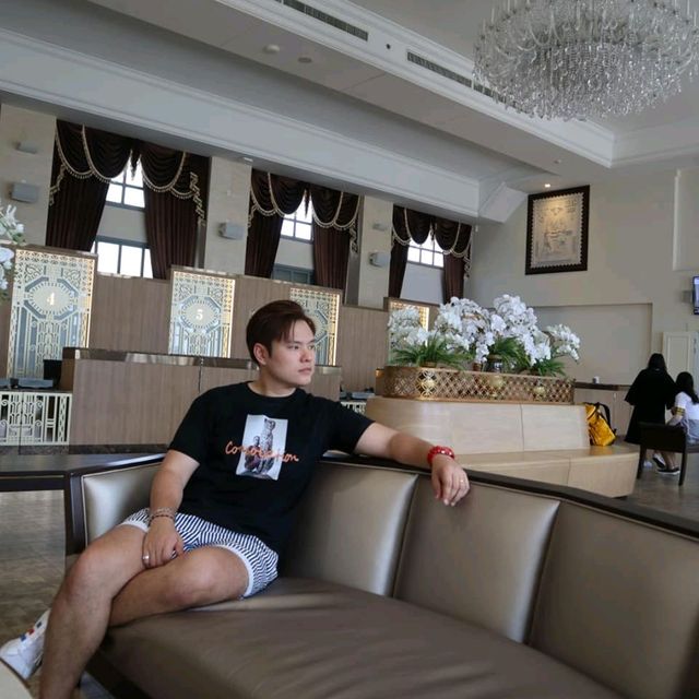 อาคารไปรษณีย์กลาง