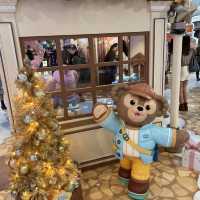 DUFFY AND FRIENDS和您歡渡聖誕🎄