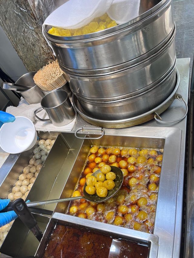 港式港味～