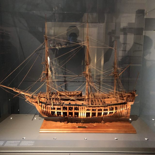 Musée de Bretagne in Rennes, France 🇫🇷 