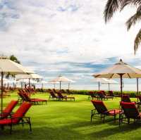 Review 💙Sheraton Hua Hin Resort & Spa 