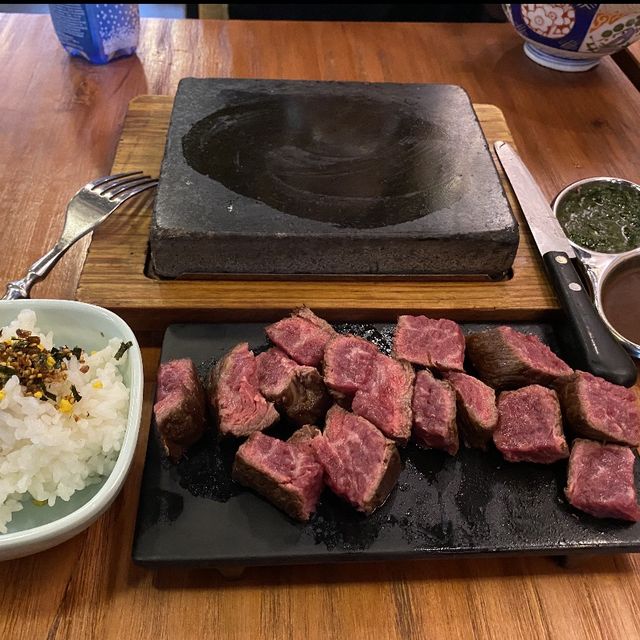 自己牛扒自己燒🤭之性價比牛扒小店🫶🏻