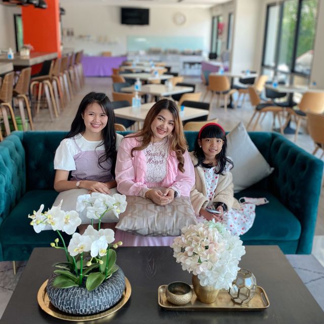 ถูกและดีมีอยู่จริง✨ที่ โรงแรมฟอร์จูน บุรีรัมย์