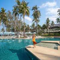 Saii Laguna Phuket สวยสะกดใจริมชายหาด
