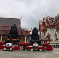 วัดจุฬามณี