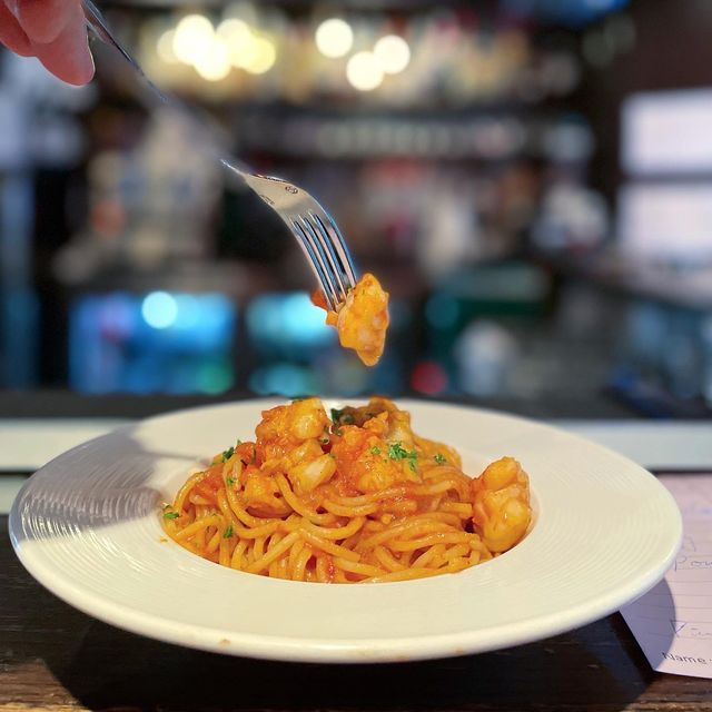 傳統法國可麗餅專門店