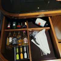 香港的英式酒店 朗廷酒店