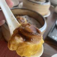 天際萬豪的第二日