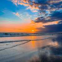 MELASTI BEACH 