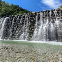 山梨県 名水公園『べるが』