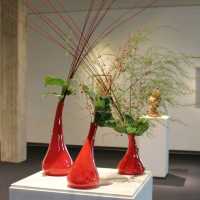 Brunnier Art Museum