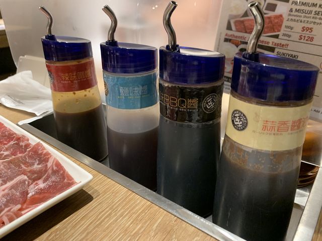 日本人氣一人燒肉 日本人氣一人燒肉
