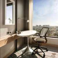 Hilton Garden Inn Shanghai Hongqiao 
