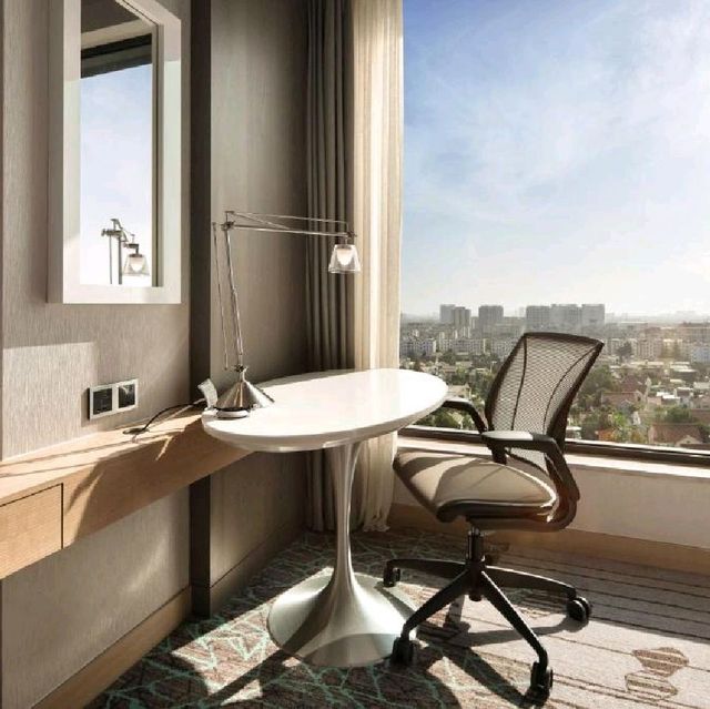 Hilton Garden Inn Shanghai Hongqiao 