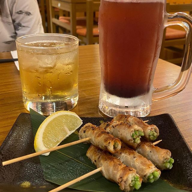 食在鮮味在尖沙咀