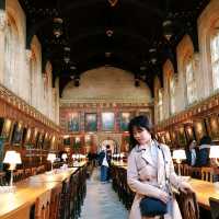 [Voyage46] 🇬🇧 100년도 넘는 영국 옥스포드🏰대학교는 인생여행지~!