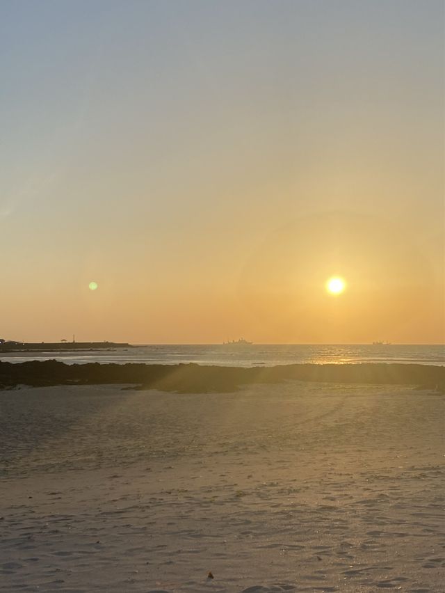 노을맛집 🌅 피크닉