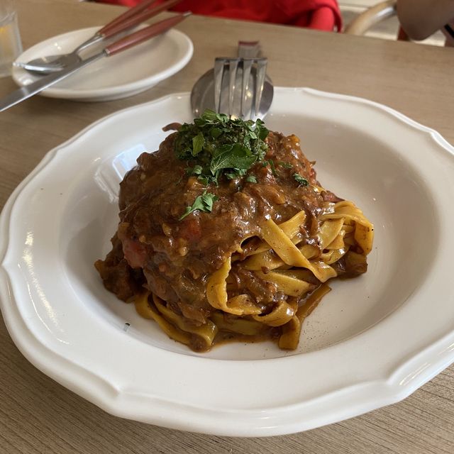분위기 좋은 부평 맛집, VILLA