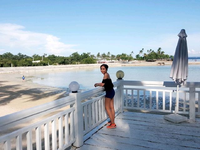 Pacific Cebu, Mactan