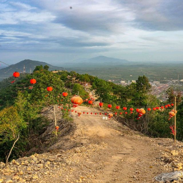 Bukit Taisho Natural Scenery Park