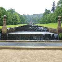 [영국 더비셔] 오만과 편견의 촬영지, chatsworth house에 가다