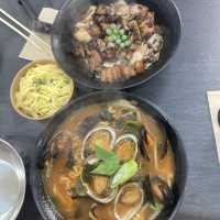 #제주맛집 일주동로에 숨겨진 작은맛집 토토농원999휴게소