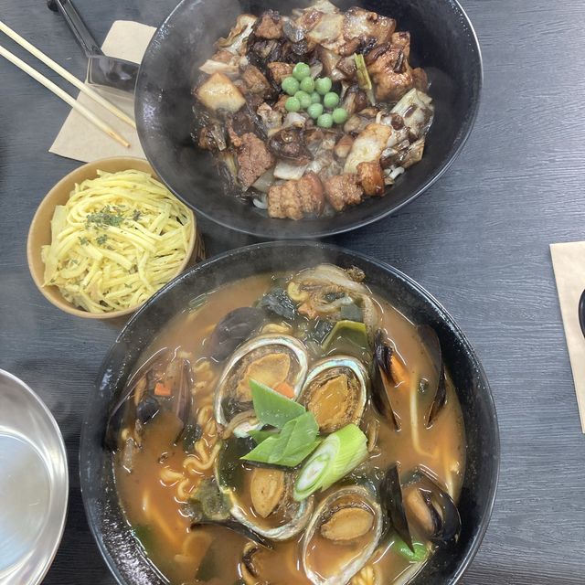 #제주맛집 일주동로에 숨겨진 작은맛집 토토농원999휴게소