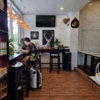 ขนมไทยป้าเนตร (Kanomthaipaned) 