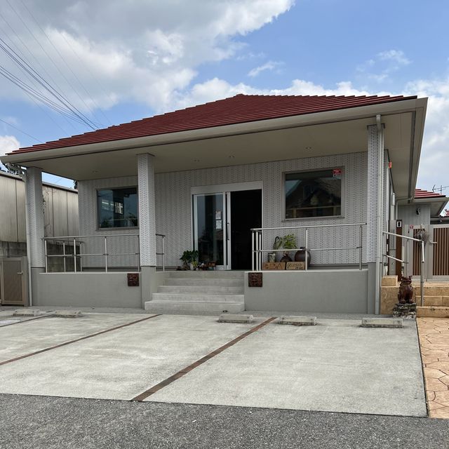 【沖縄･本島】掘り出し物もアリ‼️個性豊かな陶芸たち