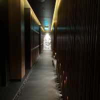 Oasis Resort Sentosa - Great massage