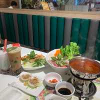 將軍澳正宗越式餐廳 擁有多款地道美食🍽 