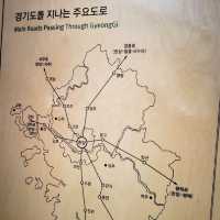 타임머신 타고 떠나는 경기도 여행, 용인 경기도박물관