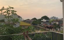 The best boutique hotel along Malacca River