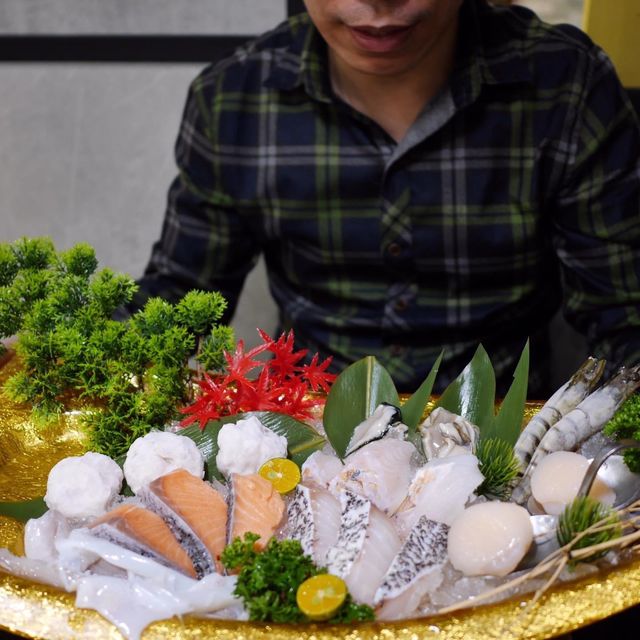 桃園 蘆竹 饌澤原超市火鍋 浮誇澎湃的海陸大餐！