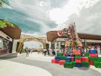 Sneakersช้อปมันส์ๆ Siam Premium Outlets Bangkok