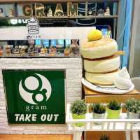 🥞🍌日本大熱班戟店