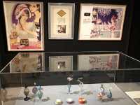 【東京】『大正ロマン×百段階段』展