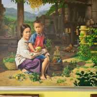 กองดี แกลเลอรี่ Gongdee Gallery