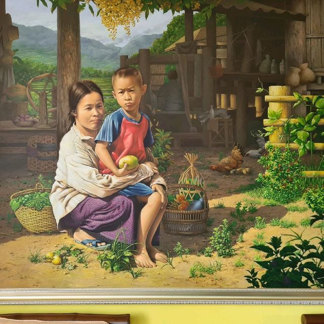 กองดี แกลเลอรี่ Gongdee Gallery กองดี แกลเลอรี่ Gongdee Gallery