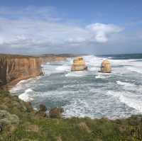 Magnificent Twelve Apostles