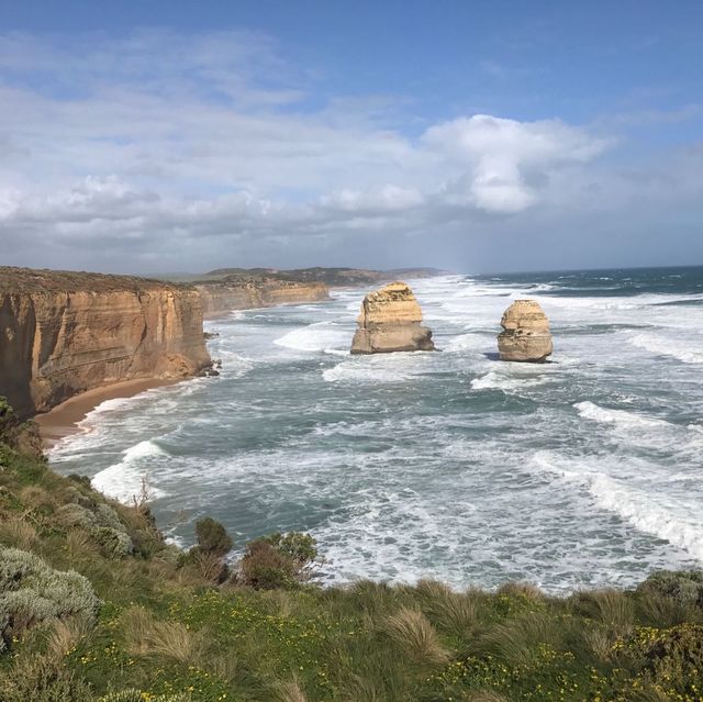 Magnificent Twelve Apostles