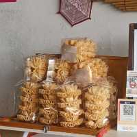  ก๋วยเตี๋ยวไก่มะระเมืองน่าน 101