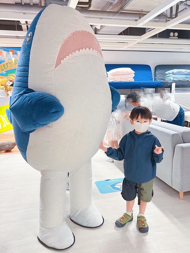 IKEA 都有市集喇！ 
