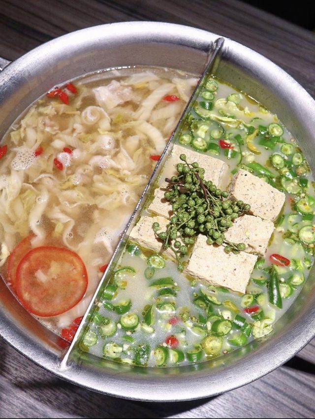 台中青花麻辣青花驕