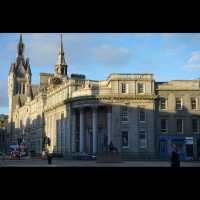 Aberdeen