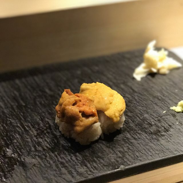 東京高性價比Omakase