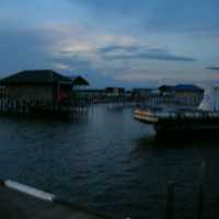 sightseeing of Bontang Wonderful Indonesia