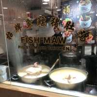 Imperial Soup (Velocity @ Novena Square)
